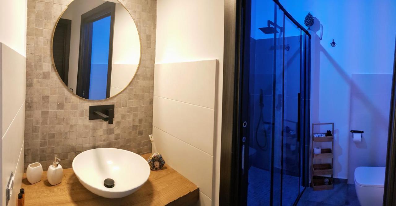 Cavour 45 - Ortigia Apartments Syracuse Exterior foto