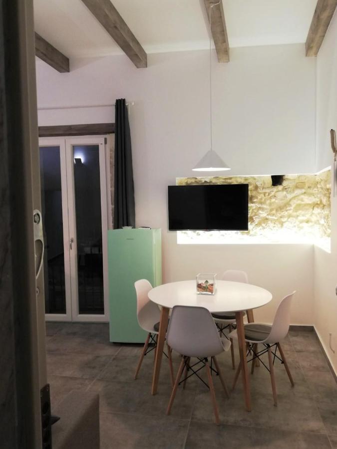 Cavour 45 - Ortigia Apartments Syracuse Exterior foto